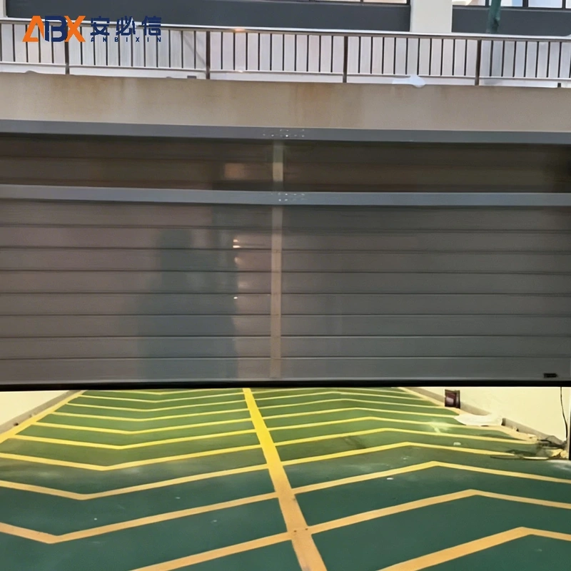 赤峰PVC高速门