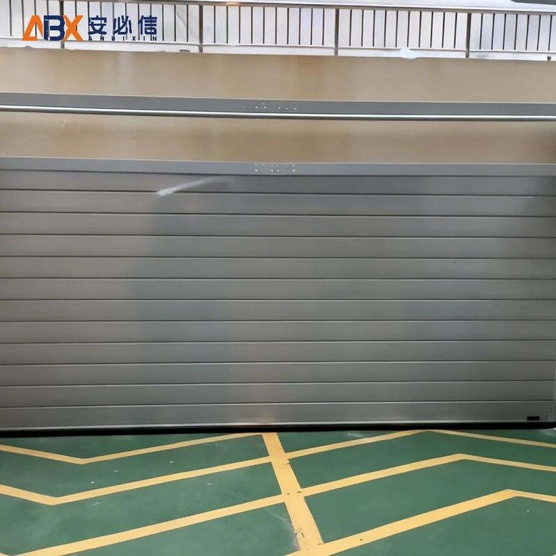 赤峰雷达高速门